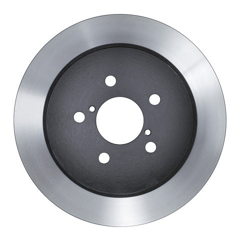 Wagner Brake Disc Brake Rotor  BD126493E