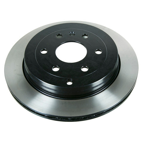 Wagner Brake Disc Brake Rotor  BD126503E