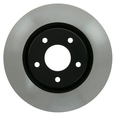 Wagner Brake Disc Brake Rotor  BD126509E