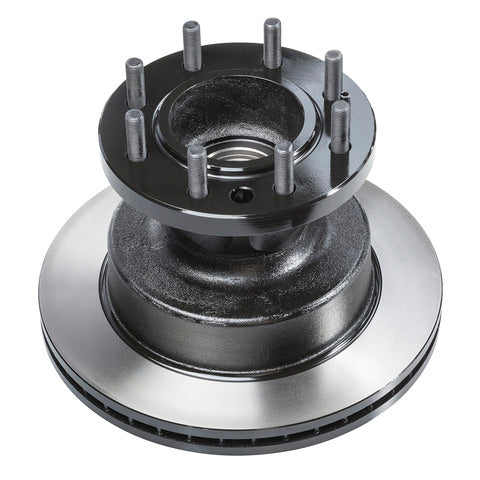 Wagner Brake Disc Brake Rotor and Hub Assembly  BD126537E