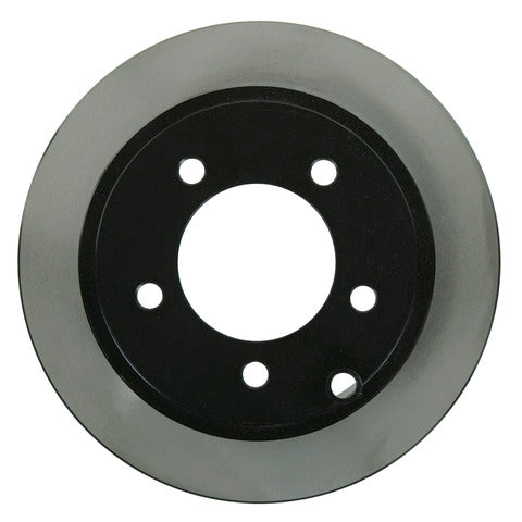 Wagner Brake Disc Brake Rotor  BD126539E