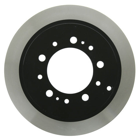 Wagner Brake Disc Brake Rotor  BD126554E