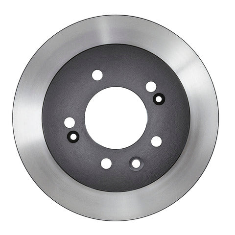 Wagner Brake Disc Brake Rotor  BD180016E
