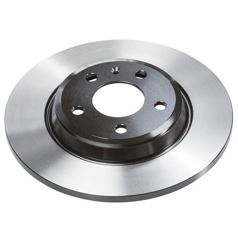 Wagner Brake Disc Brake Rotor  BD180106E