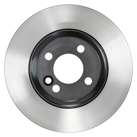 Wagner Brake Disc Brake Rotor  BD180124E