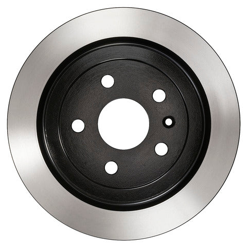 Wagner Brake Disc Brake Rotor  BD180183E