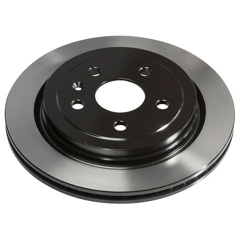 Wagner Brake Disc Brake Rotor  BD180183E