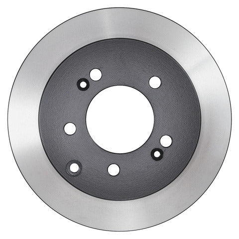 Wagner Brake Disc Brake Rotor  BD180277E