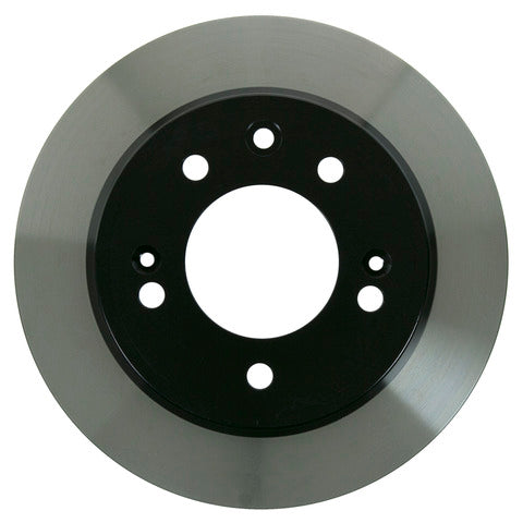 Wagner Brake Disc Brake Rotor  BD180317E