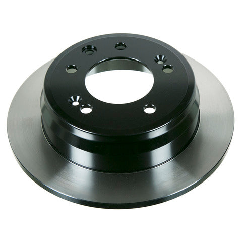 Wagner Brake Disc Brake Rotor  BD180317E