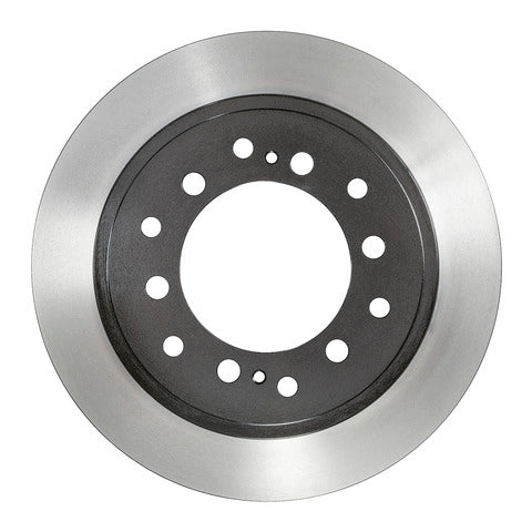 Wagner Brake Disc Brake Rotor  BD180391E