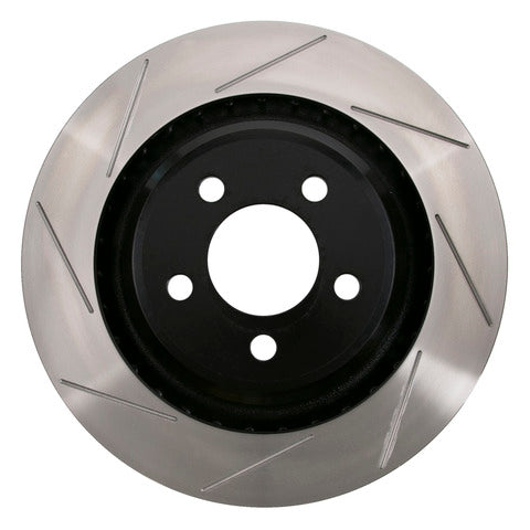 Wagner Brake Disc Brake Rotor  BD180396E