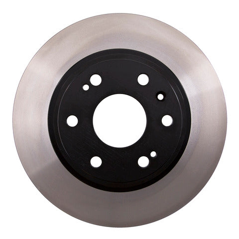 Wagner Brake Disc Brake Rotor  BD180409E