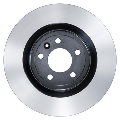 Wagner Brake Disc Brake Rotor  BD180417E