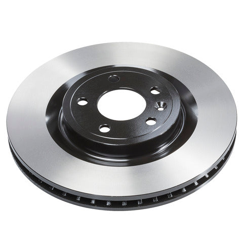 Wagner Brake Disc Brake Rotor  BD180417E