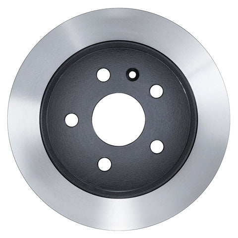 Wagner Brake Disc Brake Rotor  BD180438E
