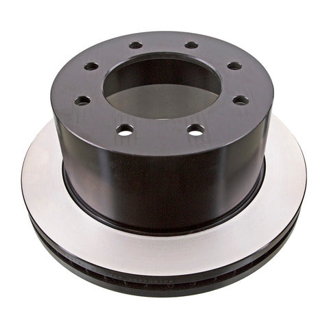 Wagner Brake Disc Brake Rotor  BD180443E