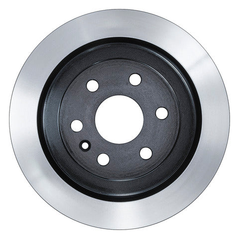 Wagner Brake Disc Brake Rotor  BD180463E