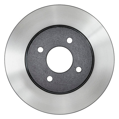 Wagner Brake Disc Brake Rotor  BD180483E
