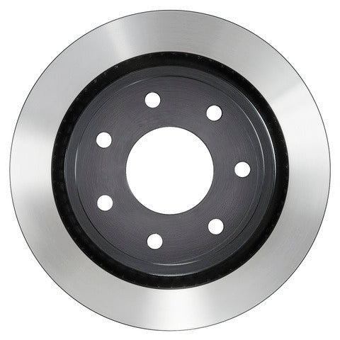Wagner Brake Disc Brake Rotor  BD180512E
