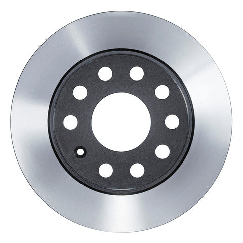 Wagner Brake Disc Brake Rotor  BD180522E