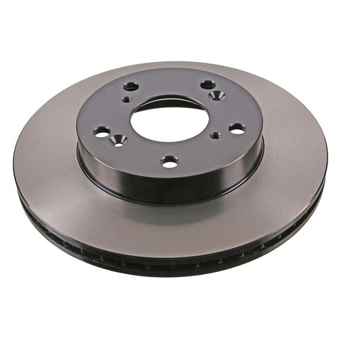 Wagner Brake Disc Brake Rotor  BD180542E