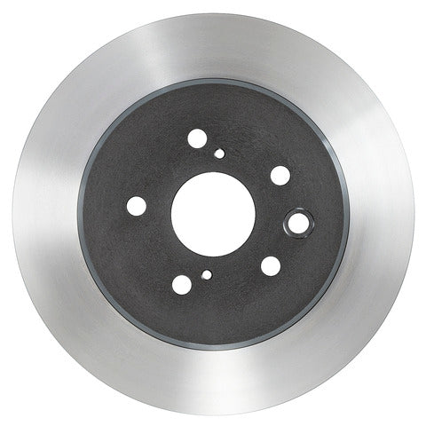 Wagner Brake Disc Brake Rotor  BD180555E
