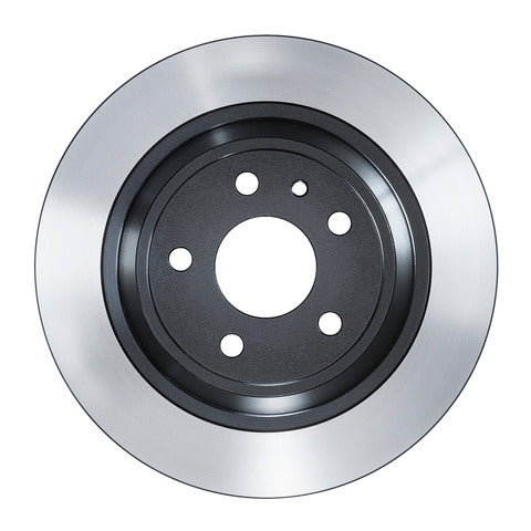 Wagner Brake Disc Brake Rotor  BD180597E
