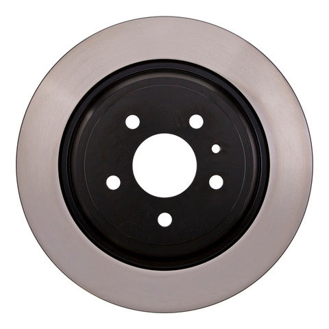 Wagner Brake Disc Brake Rotor  BD180653E