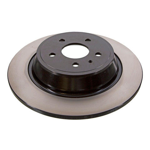 Wagner Brake Disc Brake Rotor  BD180653E