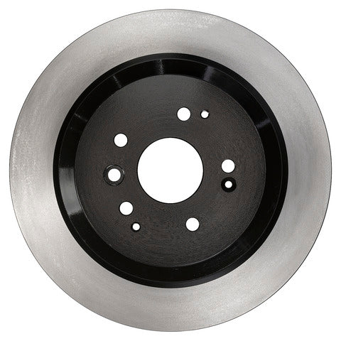 Wagner Brake Disc Brake Rotor  BD180654E