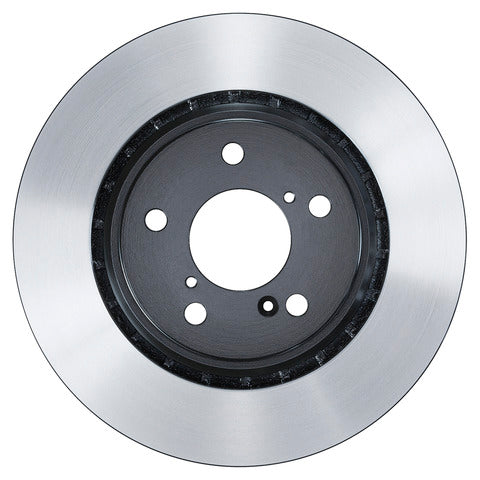 Wagner Brake Disc Brake Rotor  BD180658E