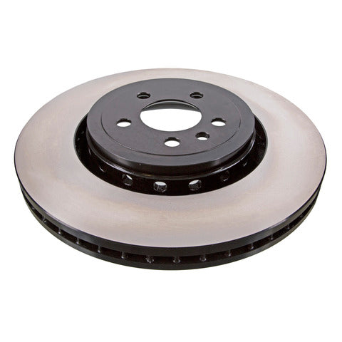 Wagner Brake Disc Brake Rotor  BD180660E