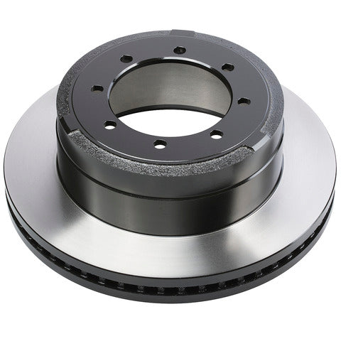 Wagner Brake Disc Brake Rotor  BD180662E