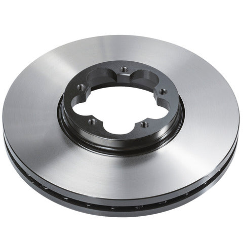 Wagner Brake Disc Brake Rotor  BD180664E