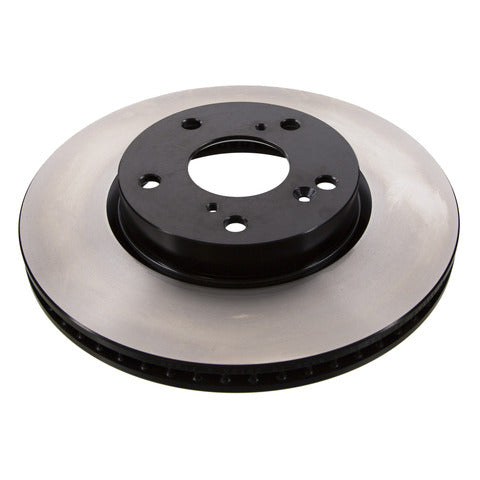 Wagner Brake Disc Brake Rotor  BD180671E