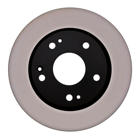 Wagner Brake Disc Brake Rotor  BD180680E
