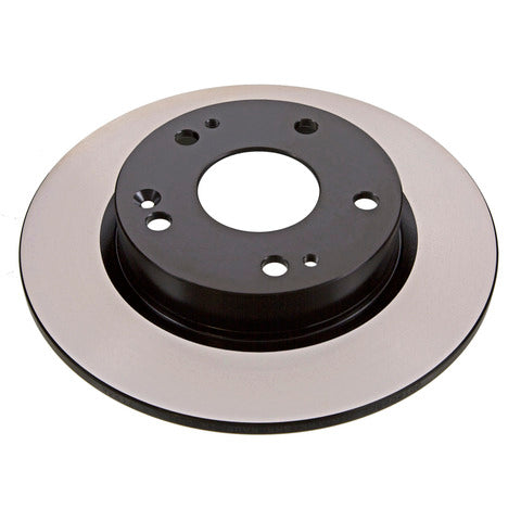 Wagner Brake Disc Brake Rotor  BD180680E