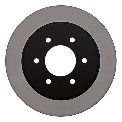 Wagner Brake Disc Brake Rotor  BD180681E