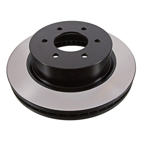 Wagner Brake Disc Brake Rotor  BD180681E