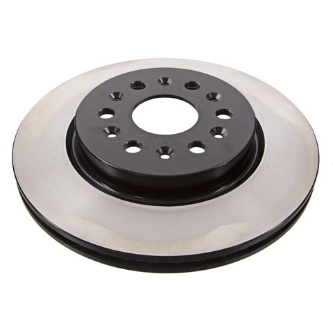 Wagner Brake Disc Brake Rotor  BD180684E