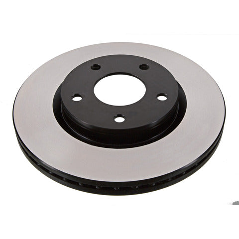 Wagner Brake Disc Brake Rotor  BD180690E