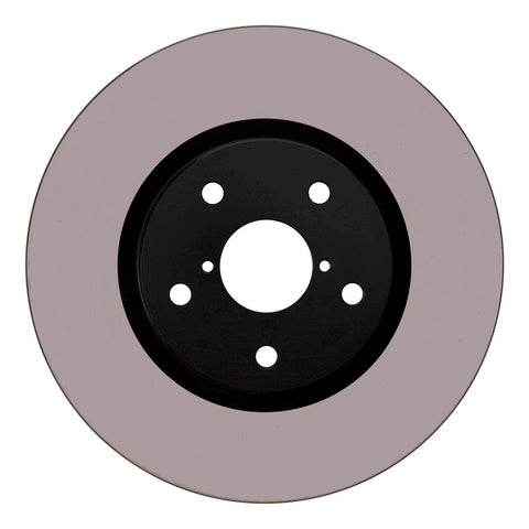Wagner Brake Disc Brake Rotor  BD180693E