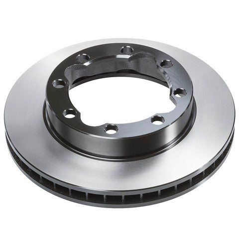 Wagner Brake Disc Brake Rotor  BD61918E