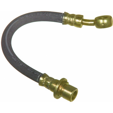 Wagner Brake Brake Hydraulic Hose  BH124592