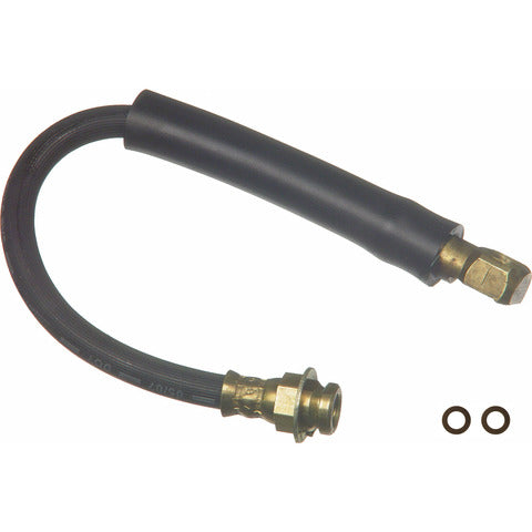 Wagner Brake Brake Hydraulic Hose  BH124746