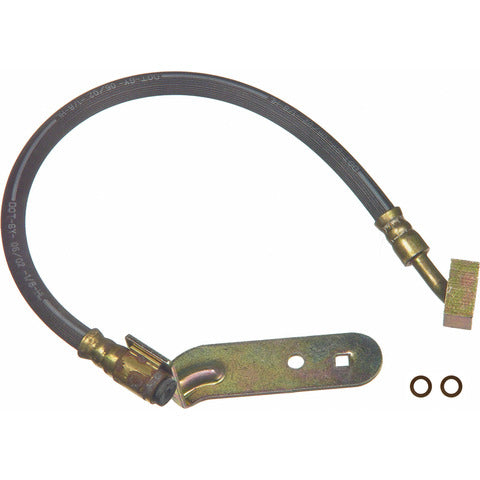 Wagner Brake Brake Hydraulic Hose  BH130296