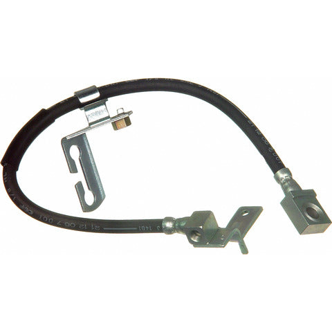 Wagner Brake Brake Hydraulic Hose  BH132423