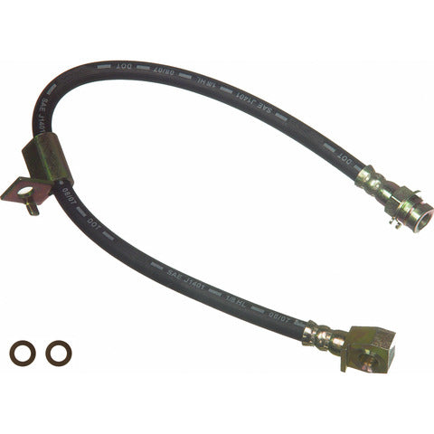 Wagner Brake Brake Hydraulic Hose  BH133808