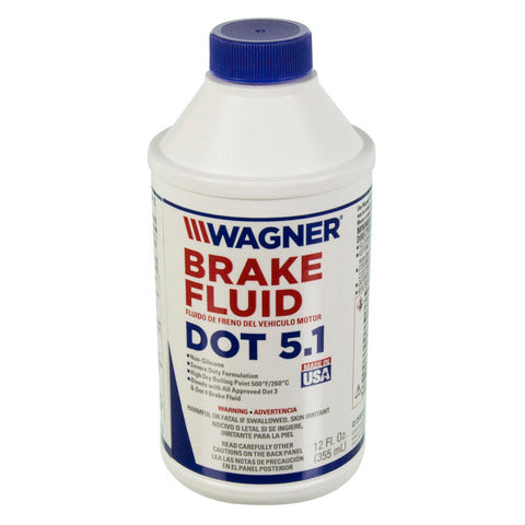 Wagner Brake Brake Fluid  FC133300